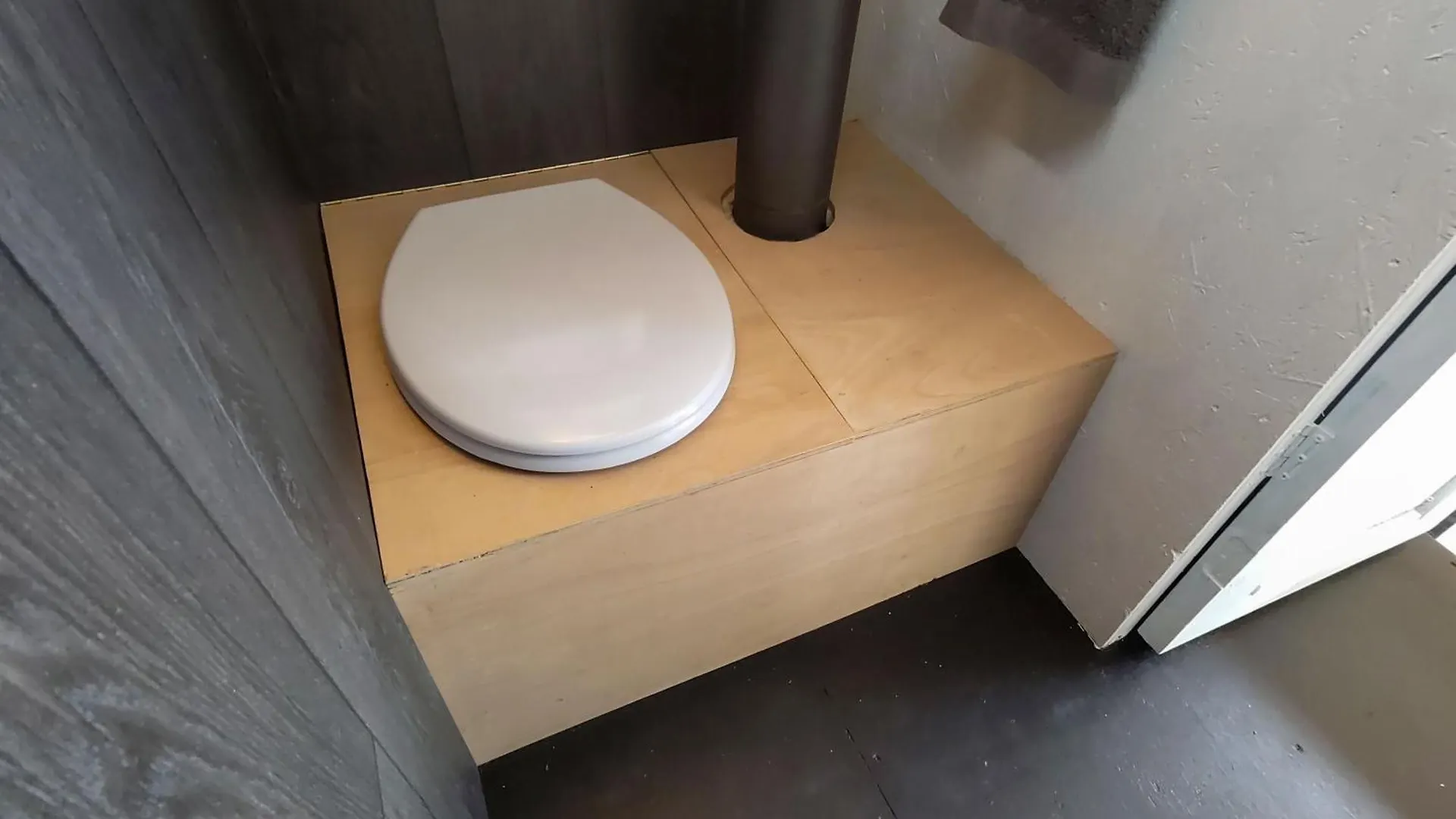 De Buitenkans Unique Cabins - Urban Camping مكان تخييم روتردام