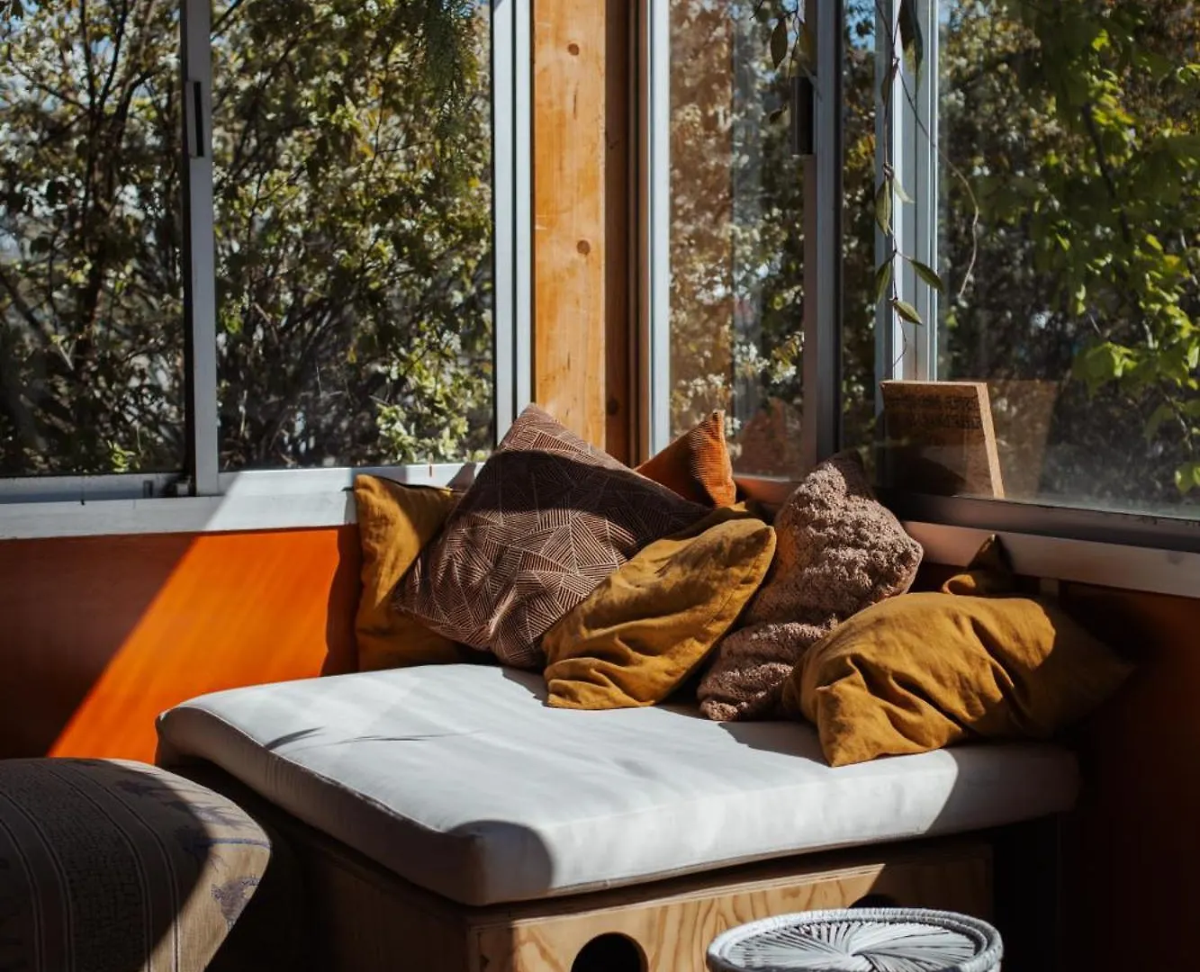 De Buitenkans Unique Cabins - Urban Camping 0*, روتردام