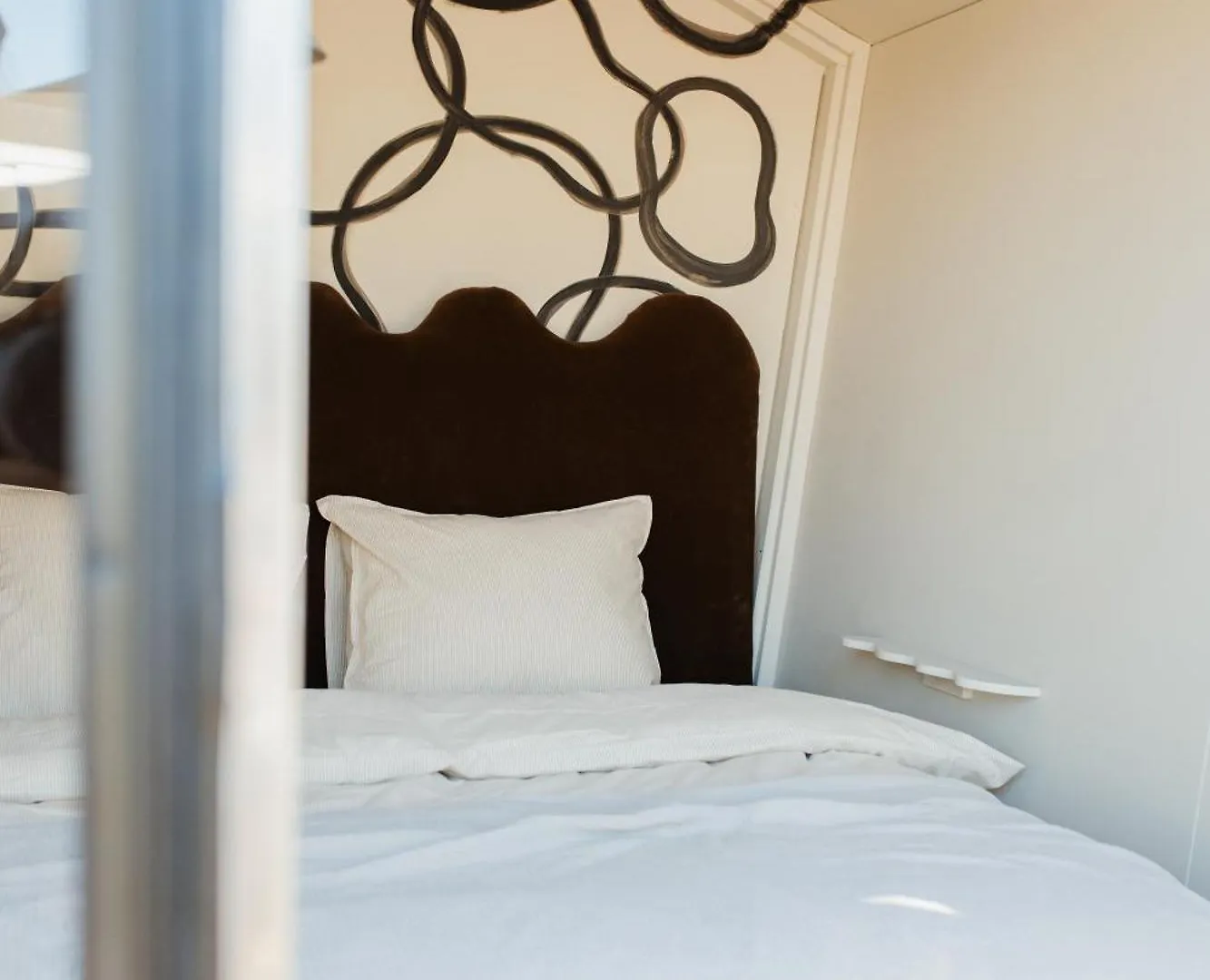 De Buitenkans Unique Cabins - Urban Camping Holandia